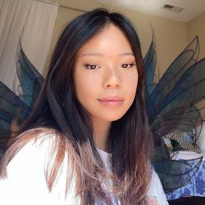 Meet your Posher, Cathy